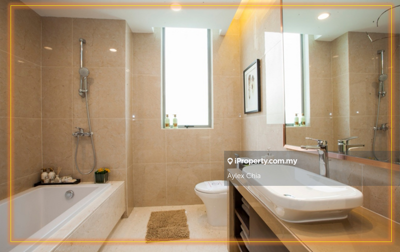 Service Residence for Sale in One Eleven Menerung by Aylex Chia - iProperty.com.my