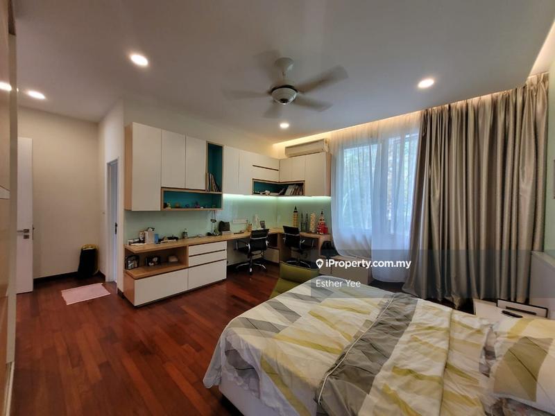 Bungalow House untuk Dijual di Cyberjaya, Selangor oleh Esther Yee - iProperty.com.my