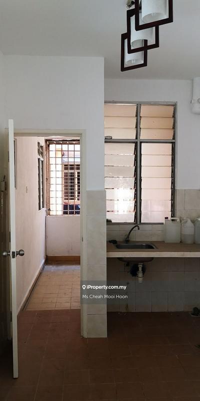 Pangsapuri untuk Disewa di D'shire Villa oleh Ms Cheah Mooi Hoon - iProperty.com.my