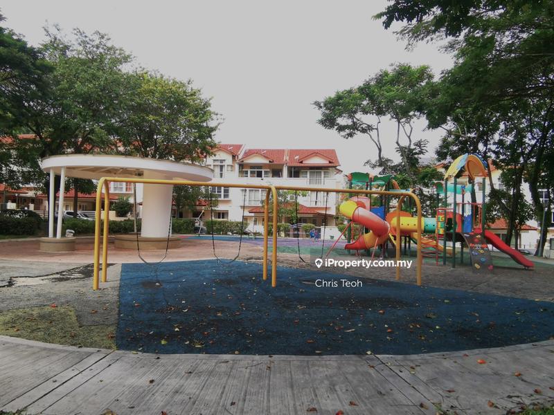 3-storey Terraced House for Sale in Bayan Lepas, Sungai Ara by Chris Teoh - iProperty.com.my