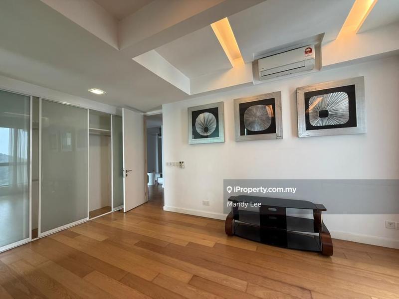 For Rent - Kiaramas Danai