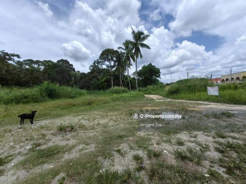 Residential Land for Sale in Taman Jelebu, Kuala Klawang by Vincent Tee - iProperty.com.my