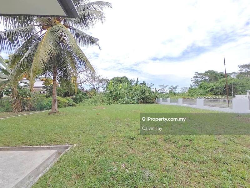 Semi-Detached House for Sale in Kuching, Sarawak by Calvin Tay - iProperty.com.my