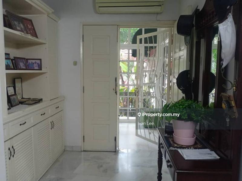 Bungalow House for Sale in Taman Duta, Bukit Tunku (Kenny Hills) by Ivan Lee - iProperty.com.my
