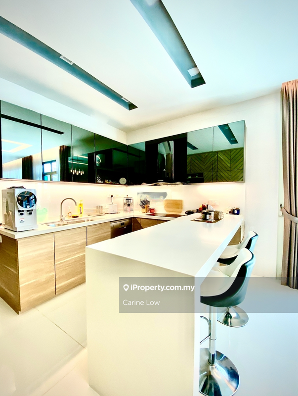 Rumah Berkembar untuk Dijual di Batu Feringghi, Penang oleh Carine Low - iProperty.com.my