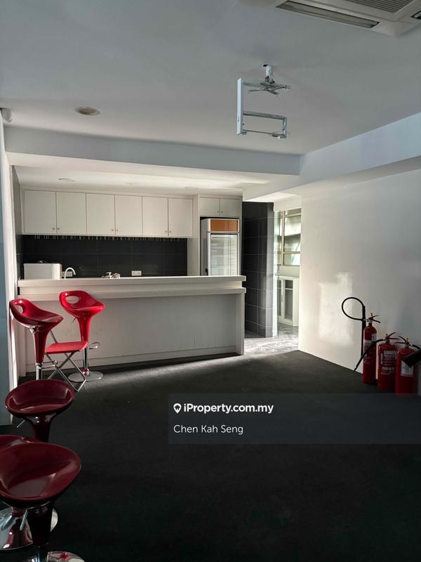 Office for Rent in Seksyen 19, Petaling Jaya by Chen Kah Seng - iProperty.com.my