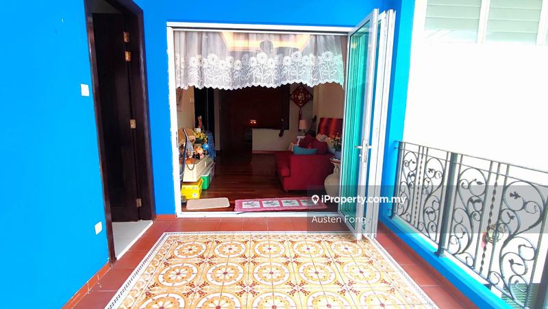 Rumah Berkembar untuk Dijual di Seksyen 13, Shah Alam oleh Austen Fong - iProperty.com.my