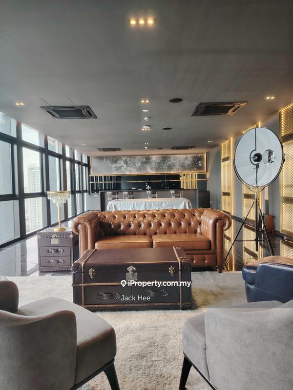 For Rent - ALIX Residences