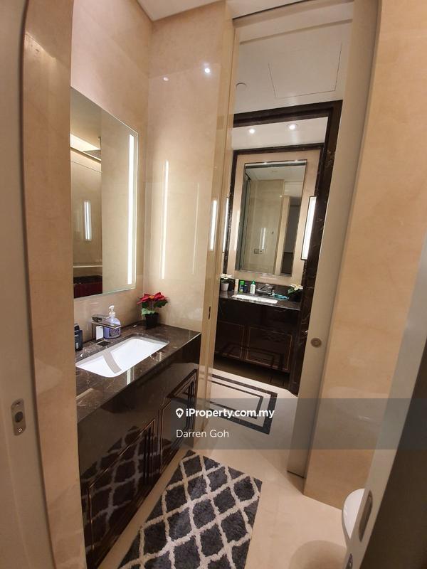 Service Residence for Sale in Pavilion Suites by Darren Goh - iProperty.com.my