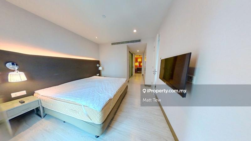 Residensi Servis untuk Disewa di Camellia Serviced Suites oleh Matt Tew - iProperty.com.my