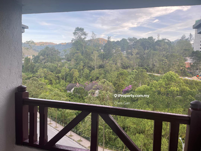 Apartment for Sale in Villa Dahlia by Chris Gan - iProperty.com.my