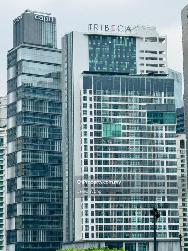 Kedai untuk Dijual di KLCC, KL City Centre oleh Jared Wong - iProperty.com.my
