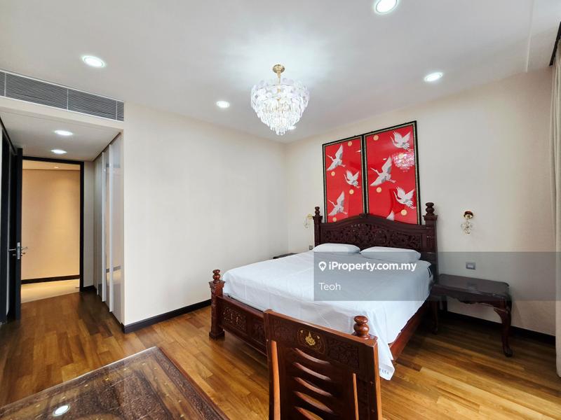 For Rent - Condominium @ The Troika