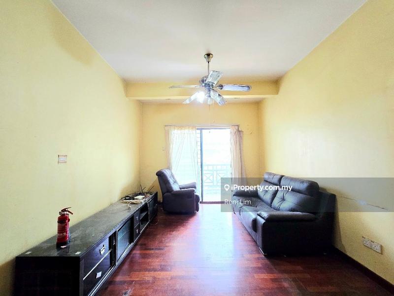 Semi-Detached House for Sale in Sierra Damansara, Kota Damansara by Reni Lim - iProperty.com.my