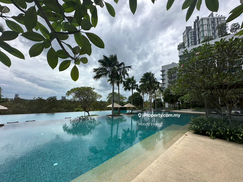 Condominium for Sale in Iskandar Residences by Mindy Heng - iProperty.com.my