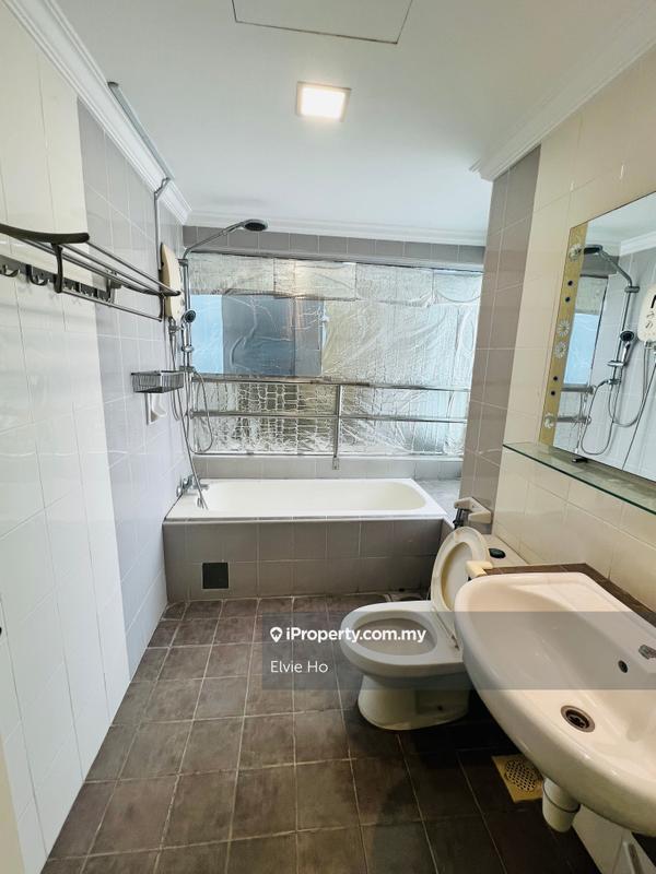 Kondominium untuk Dijual di Desa Residency (Residensi Desa) oleh Elvie Ho - iProperty.com.my