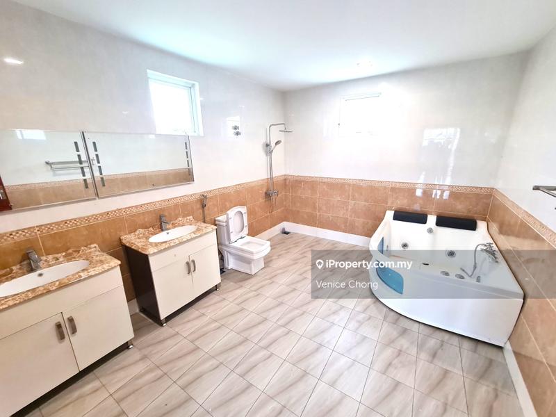 Banglo untuk Dijual di Country Heights, Kajang oleh Venice Chong - iProperty.com.my
