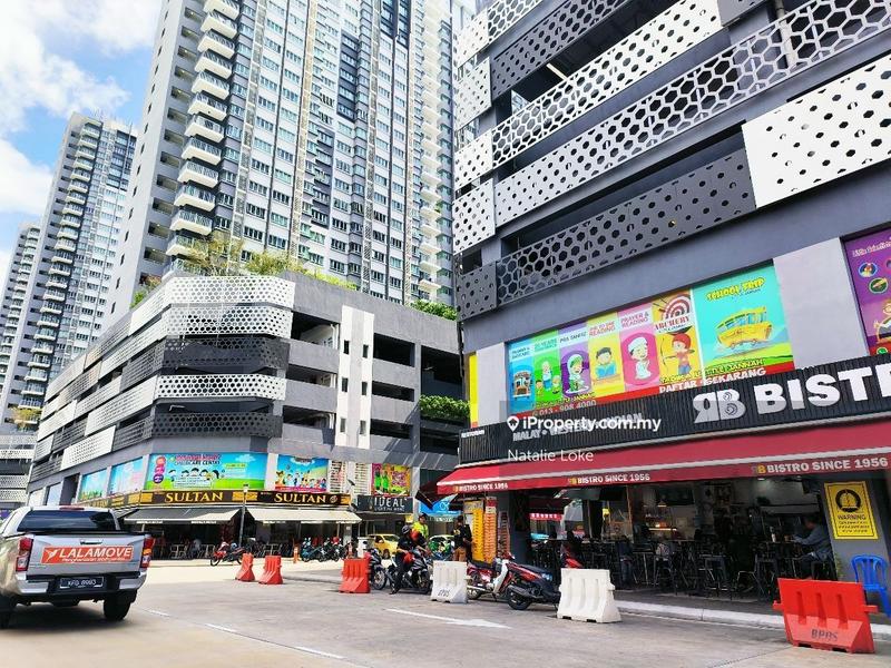 Kedai untuk Dijual di Kajang, Selangor oleh Natalie Loke - iProperty.com.my
