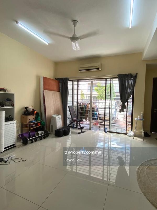 Rumah Berangkai 2 Tingkat untuk Dijual di Sutera Damansara, Damansara Damai oleh Javen Low - iProperty.com.my