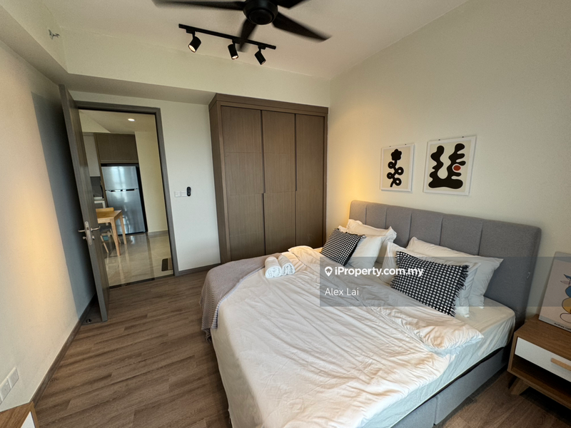 For Rent - Agile Bukit Bintang