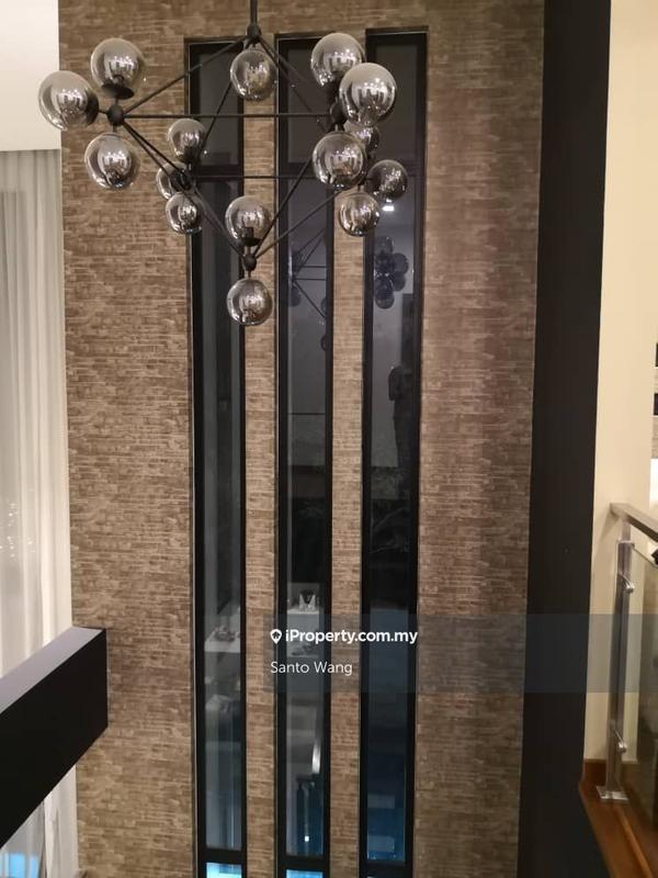 Bungalow House untuk Dijual di Taman Ponderosa, Johor Bahru oleh Santo Wang - iProperty.com.my