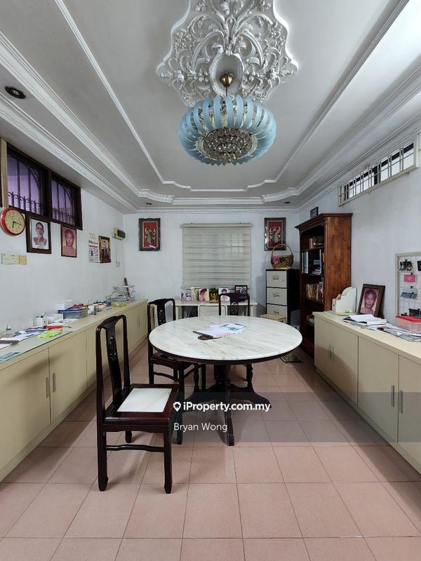 2-storey Terraced House for Sale in Damansara Kim, Petaling Jaya by Bryan Wong - iProperty.com.my