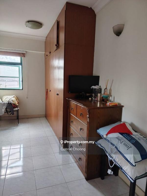 Condominium for Sale in The Straits View Condominium by Connie Choong - iProperty.com.my