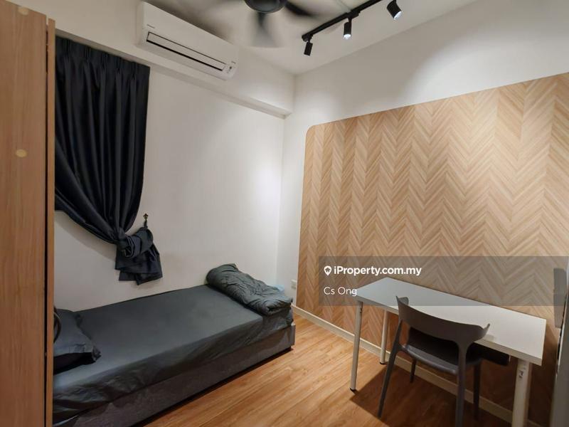 For Rent - M Vertica