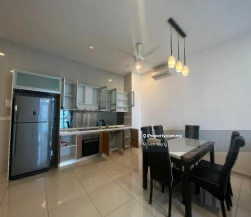 Kondominium untuk Dijual di Mirage Residence oleh Steven Wong - iProperty.com.my