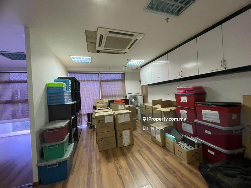Pejabat untuk Dijual di Oasis square, oasis ara damansara, ara damansara, Ara Damansara oleh Elaine Kow - iProperty.com.my