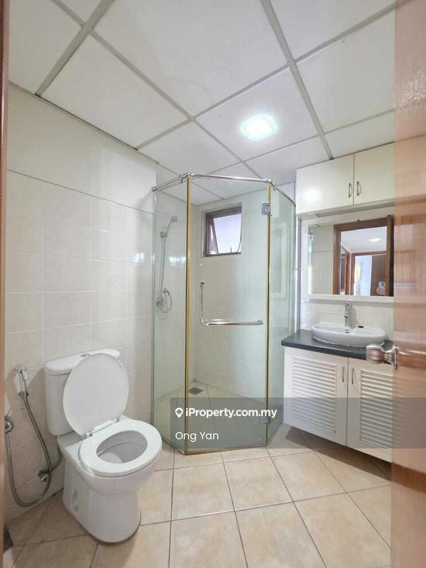 Service Residence for Rent in Kiara Designer Suites by Ong Yan - Bathroom - iProperty.com.my