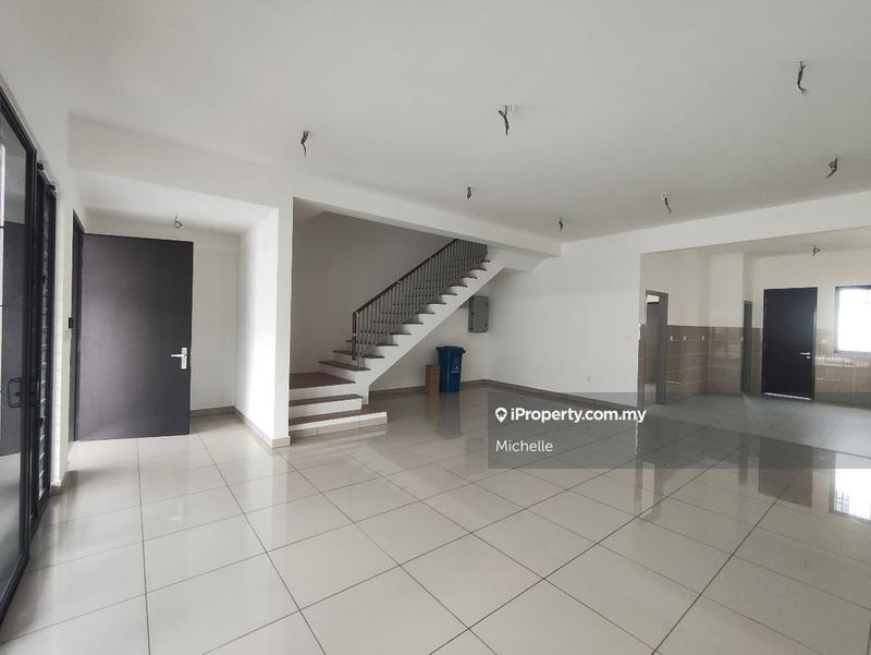 Terraced House for Sale in Elmina, Shah Alam by Michelle - iProperty.com.my
