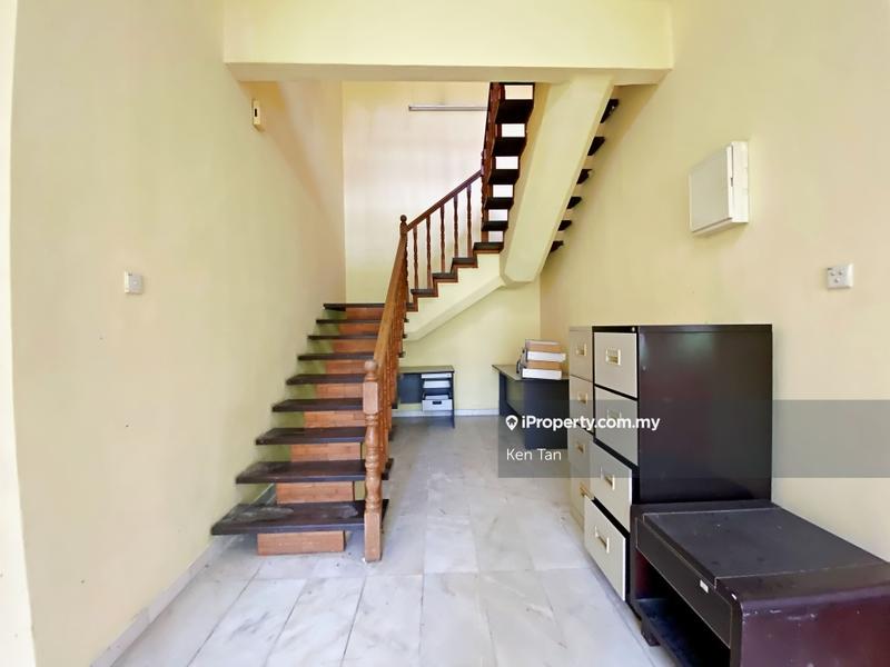 Semi-Detached House for Sale in Seksyen 9, Kota Damansara by Ken Tan - iProperty.com.my