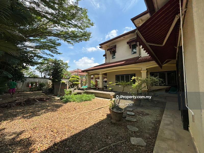 Rumah Berkembar untuk Dijual di Bandar Puteri Puchong, Puchong oleh Jolin Choi - iProperty.com.my