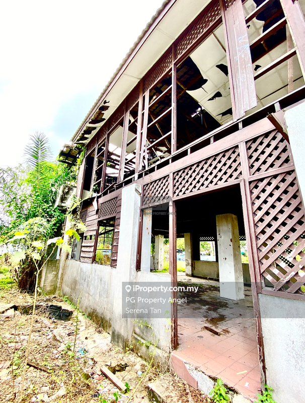 Tanah Komersial untuk Dijual di Taman Berjaya, George Town oleh Serena Tan - iProperty.com.my