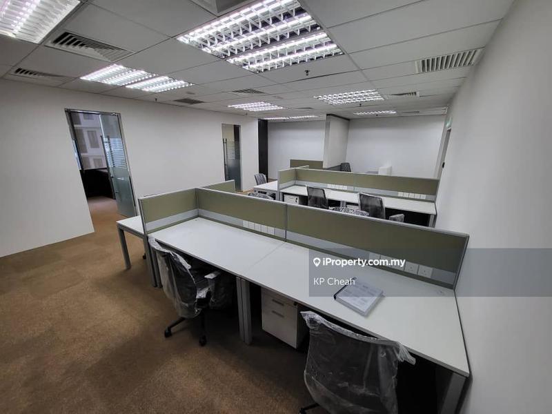 For Sale - Menara Suezcap, KL Gateway Bangsar South