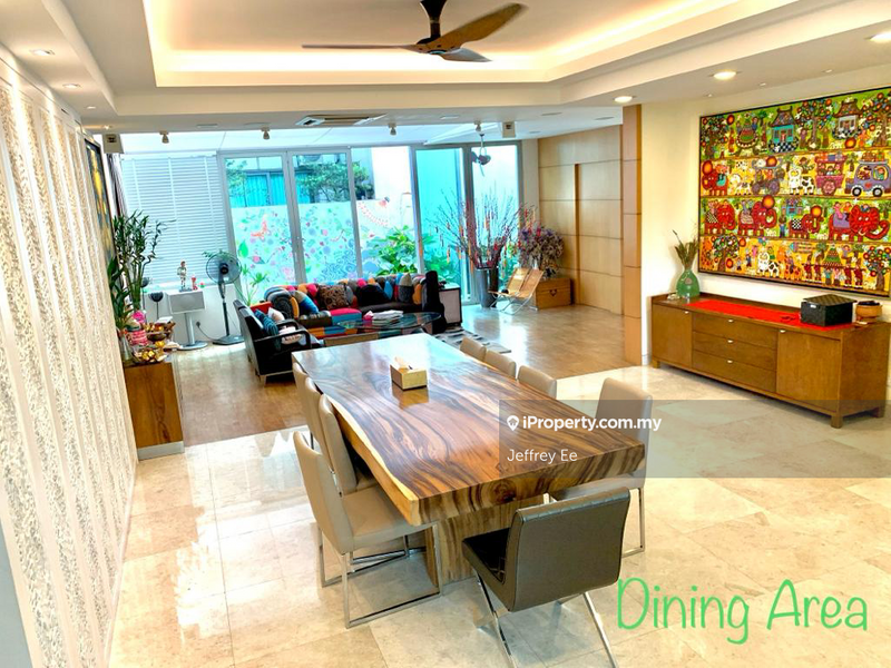 Bungalow House untuk Dijual di Sierramas, Sungai Buloh oleh Jeffrey Ee - iProperty.com.my