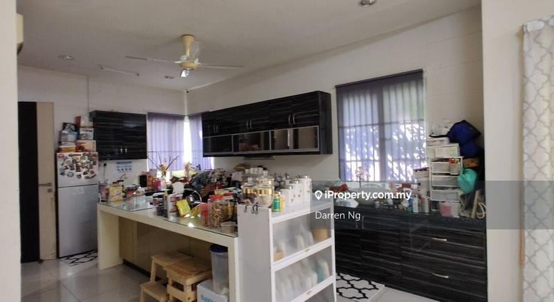 Rumah Berkembar untuk Dijual di Kota Harmoni, Seksyen 27, Shah Alam, Shah Alam oleh Darren Ng - iProperty.com.my