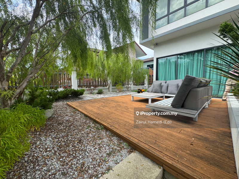 Bungalow House for Sale in Subang Bestari, Shah Alam by Zairul Hamedi (Edi) - iProperty.com.my