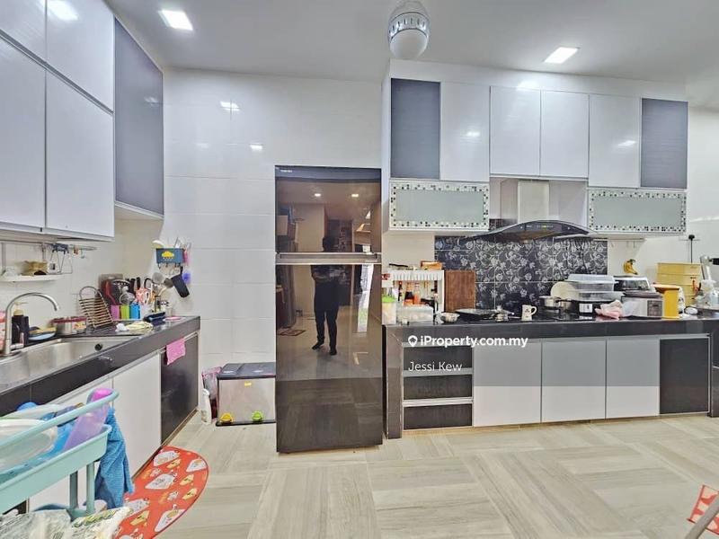 Semi-Detached House for Sale in Hijauan Residence, Ulu Langat by Jessi Kew - iProperty.com.my