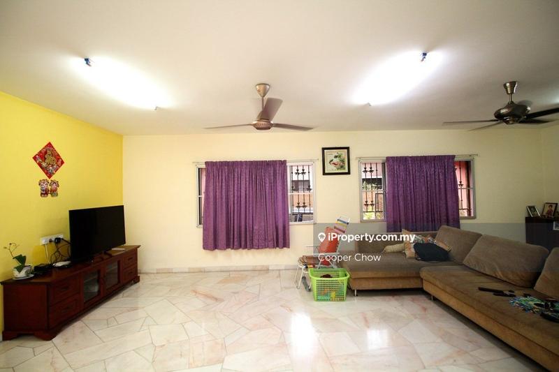 Bungalow House untuk Dijual di Seksyen 6, Petaling Jaya oleh Cooper Chow - iProperty.com.my