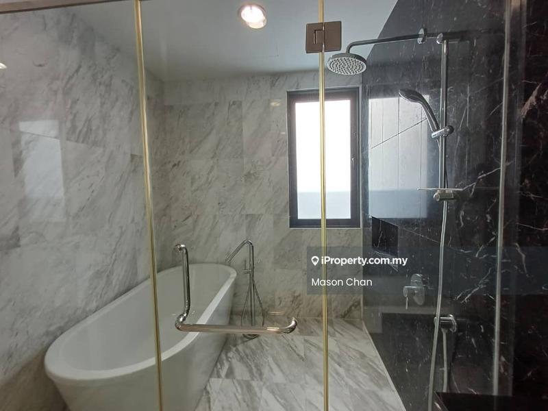 Service Residence for Rent in Imperia by Mason Chan - Bathroom - iProperty.com.my