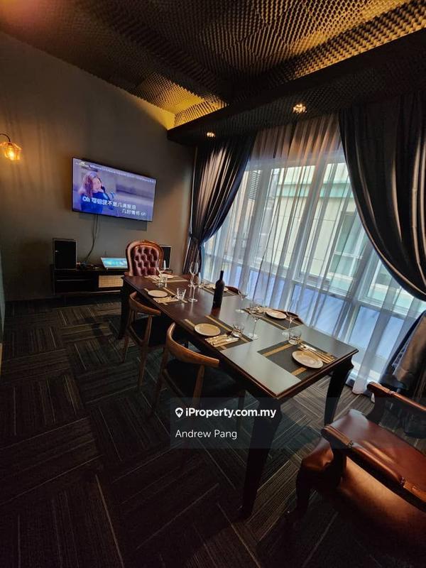 Kedai untuk Disewa di Pju 5, Kota Damansara oleh Andrew Pang - iProperty.com.my