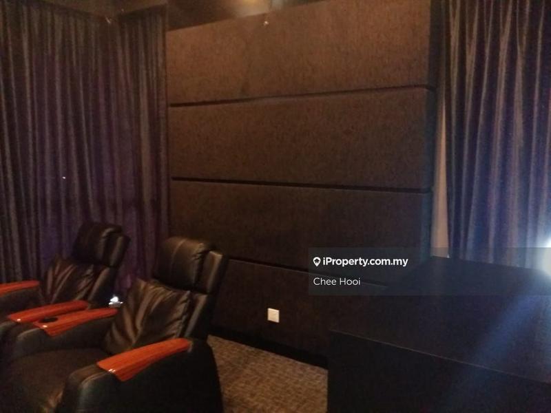 Banglo untuk Dijual di Seri Tanjung Pinang, Tanjung Tokong oleh Chee Hooi - iProperty.com.my