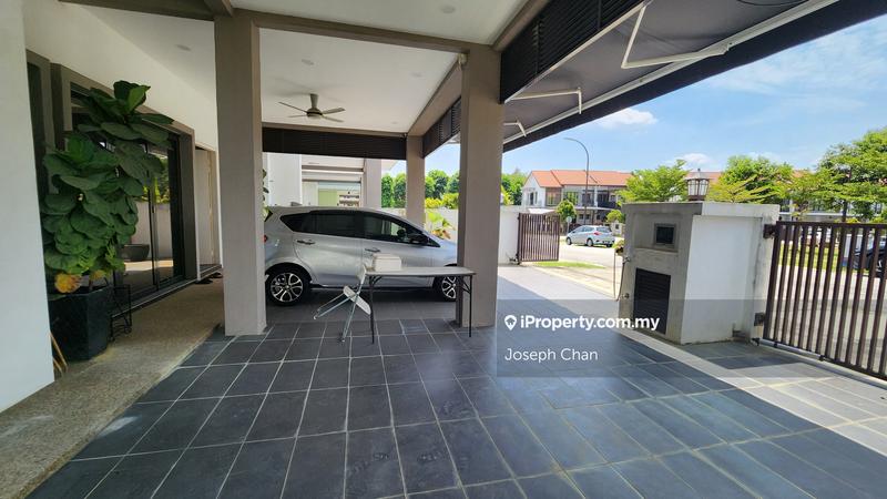 2-storey Terraced House for Sale in Alam Impian, Shah Alam by Joseph Chan - iProperty.com.my