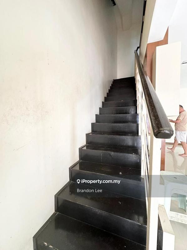 Rumah Berangkai 3 Tingkat untuk Dijual di sxa7v, Cheras oleh Brandon Lee - iProperty.com.my