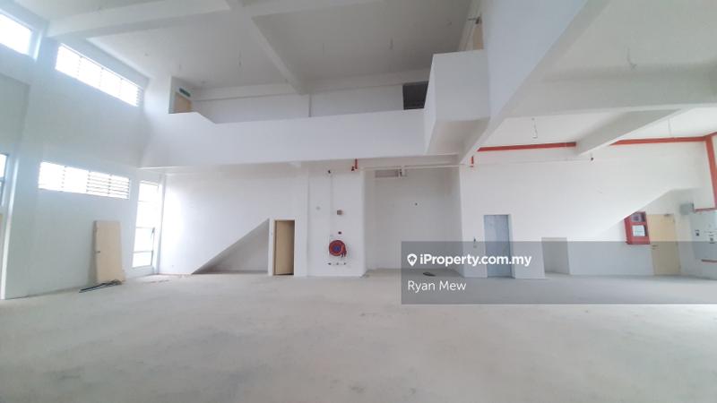 Kilang Berkembar untuk Disewa di TAMAN PUCHONG UTAMA, Puchong oleh Ryan Mew - iProperty.com.my