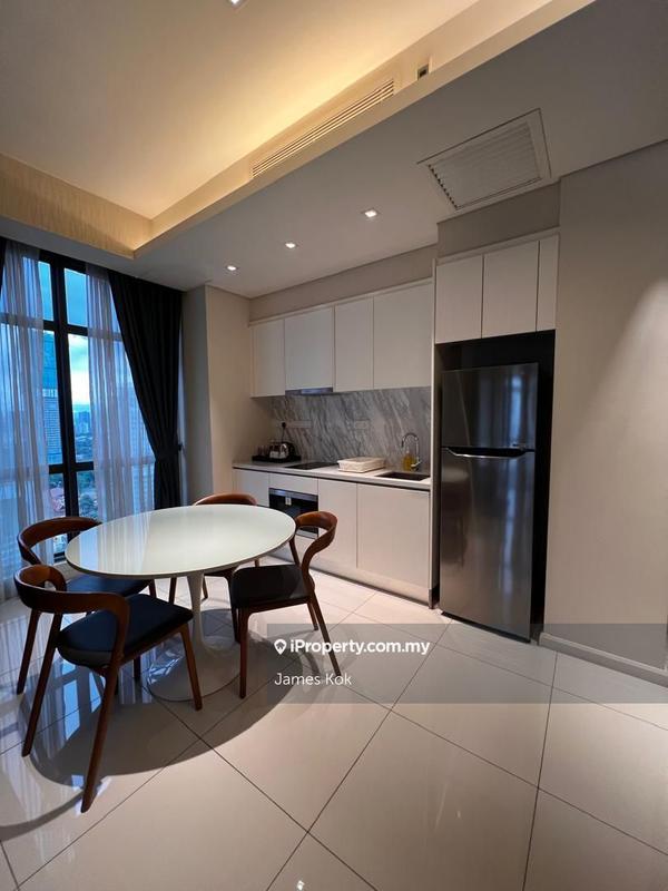 Service Residence for Rent in Tribeca by James Kok - iProperty.com.my