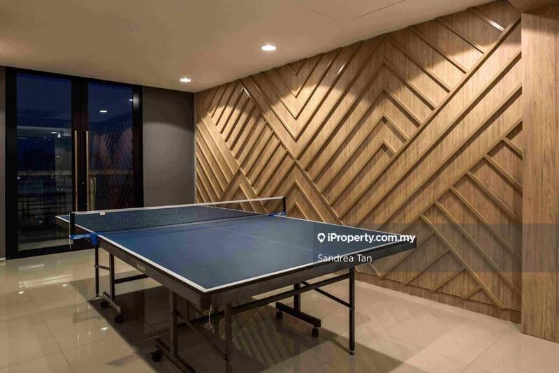 Kondominium untuk Dijual di Mont Residence oleh Sandrea Tan - iProperty.com.my