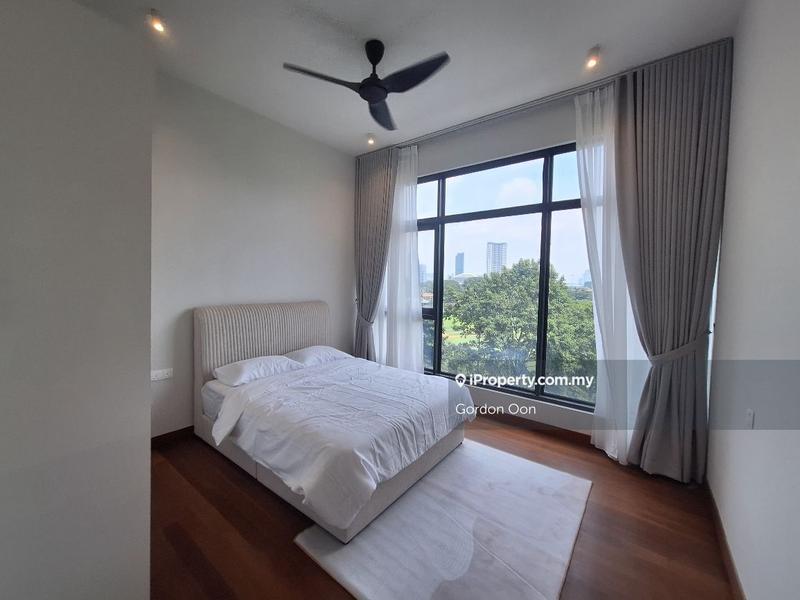 For Sale - Mayfair Residences @ Pavilion Embassy